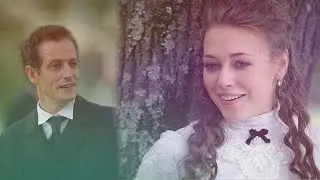 Лавина любви/Анна💕Штольман