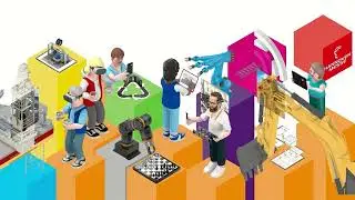 Digital Annual Press Conference for News 2023