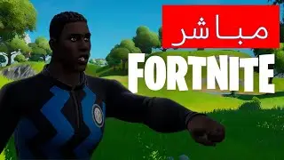 Fortnite with the Noobs