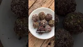 The Truth Aboout Halwai Ke Ladoos + Sugar Free & Oil Free Recipe