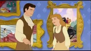 STUDIO DOBLAJE - La Cenicienta 3 (Perfectamente Perfecto)