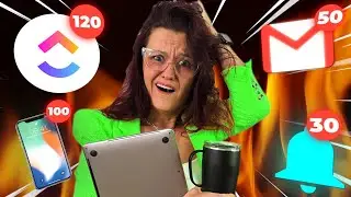 Are ClickUp Notifications Driving You Crazy? Fix It Now