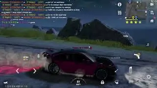 уганяем от копов в мад аут 2!