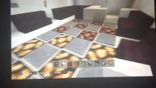 Neil's Minecraft Party Room