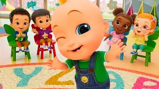 A Ram Sam Sam and more Funny Kids Songs & Nursery Rhymes 