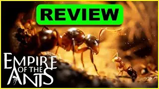 Empire of the Ants REVIEW: Is it Worth Playing?