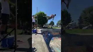 VNC BMX JAM 2023 mashup phone clips