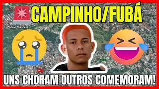 🚨👉KAIOBA! SOME CRY, OTHERS CELEBRATE! WAS IT WORTH IT? NEWS FROM THE FAVELAS OF RJ.