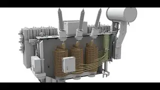 Technical Data for Power and Distribution Transformer: A Comprehensive Guide