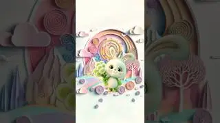 Piş piş Ninni #baby din dan dan ninni
