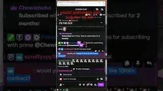 would pokimane join kick for 10 mil us dollars