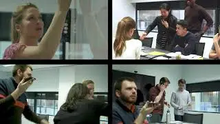 Global Virtual Teams: GlobeDesign Exercise