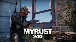 MYRUST 240 DevBlog | Trailer