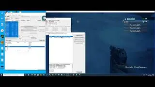 Borderlands 2 RU Пробую взломать ур салага