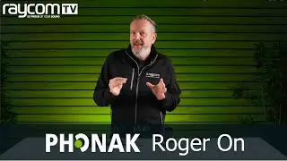 Phonak Roger On | Walkthrough
