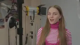 Отзыв о студии. Мария Старцева