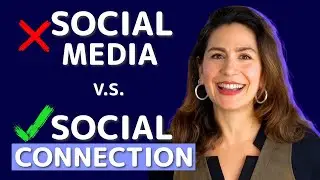 Building a Healthier Digital Life: Navigating Social Media's Dark Side and Overcoming Loneliness