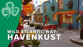 De Wild Atlantic Way: Havenkust