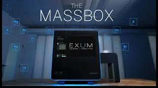 Massbox Capabilities Overview