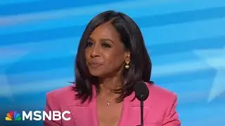 Harris sister shares mothers journey and praises the vice president