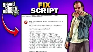 How to Fix 