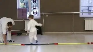 Karate Iksanov 👍