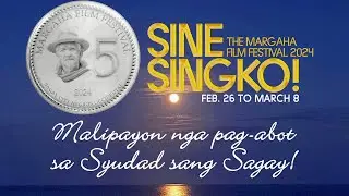 MARGAHA FILMFEST on SOLARFLIX!