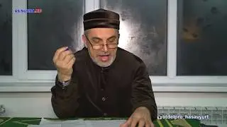 Мой мазхаб – это достоверный хадис (рус.яз). Алигаджи Сайгидгусейнов