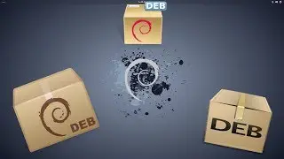 Installing Apps with Gdebi Debian 10 Buster