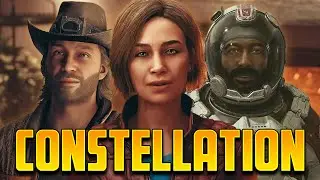 Starfield: The Most Important Faction In The Game