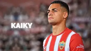 Kaiky - Season Highlights | 2024