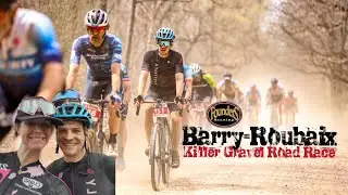 2023 Barry Roubaix - SAND!