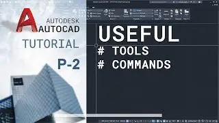 Easy AutoCAD Training P-2
