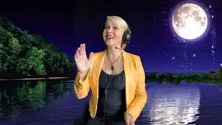 Ах ночь голубая ночь