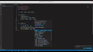 3D Translation in program | Computer Graphics