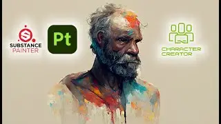 Installing the Character Creator Export Preset for Substance Painter