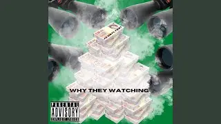 Why They Watching (Freestyle)
