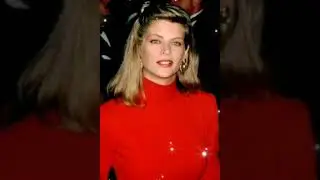 Kirstie Alley🎥⭐ Tribute (1951- 2022) 