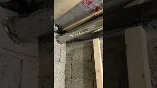 Вентиляция в бане. Приток и уходящая вентиляция. 
