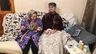 Дед и бабка «НЕУДАЧНЫЕ ДУБЛИ» (