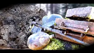 НАХОДКА С ПОЗИЦИИ 