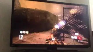 Call Of Duty Black Ops Zombies With Neil