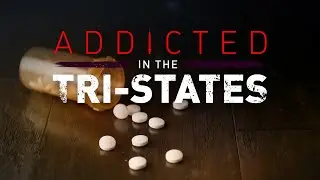 Addicted in the Tri-States: There Has Been a Rise in Overdoses Involving Antidepressants