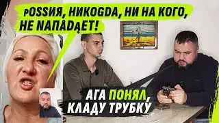 У МАМЫ ВСЕ ХОРОШО, SЫНА ТЫ ЕЩЕ П0SИDИ ТАМ НЕ Т0RОПИSЬ  