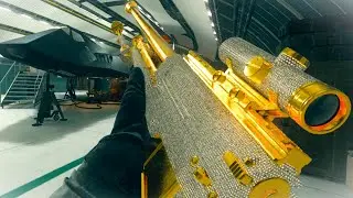 This is how to get DIAMOND SNIPERS the WORST way possible in BLACK OPS 6