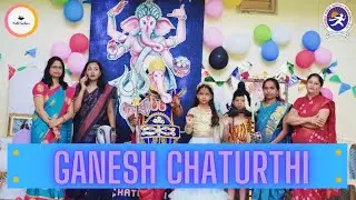 Ganesh Chaturthi Special✨🙏🏼🛕 | Gurukul Public School