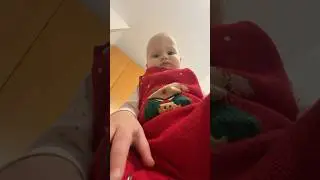 Ребенок-гигант 👶
