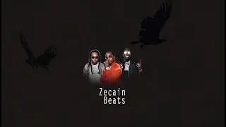 El Castro x Migos Type Beat 