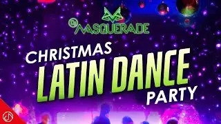 🎄 CHRISTMAS Latin Dance 🎁 (Video Concepto) 🎅