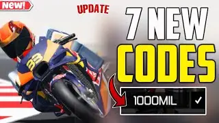 *NEW* ALL WORKING CODES MOTO TRACKDAY PROJECT CODES IN 2024 DECEMBER ! ROBLOX CODES